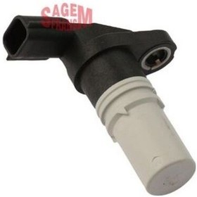 Resim Sagem 50205 Eksantrik Mil Sensörü Kangoo 09-laguna Iıı 07-1.5 Dcı 8200746592 