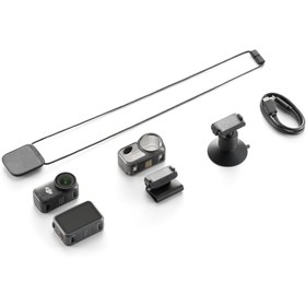 Resim DJI Osmo Nano (128GB) | Türkiye Karacasulu Garantili | 