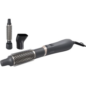 Resim Philips Bha301/00 Airstyler Argan Yağlı Seramik Saç Düzleştirici BHA301/00 