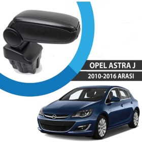 Resim Niken Opel Astra J Kol Dayama Kolçak Vidasız 2011-2016 