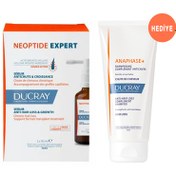 Resim Ducray Neoptide Expert 2'li Serum + Anaphase Şampuan 100 ml 