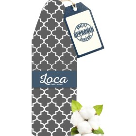 Resim Özbience Yumuşak Süngerli Pamuk Ütü Masası Kılıfı, 55X140CM, Özel Yüzey 