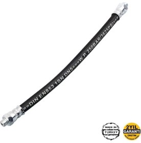 Resim SGS Gres Pompası Hortumu 