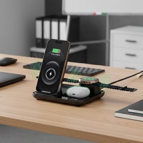 Resim Yeni İş Tebrik Premium Hediye Seti 
