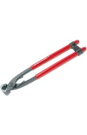 Resim Izeltaş 280 mm Betoncu Kerpeteni Yaylı 