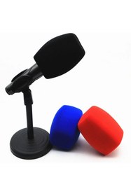 Resim Andoer OEM 4 Gen Üniversal Mikrofon Süngeri (Siyah) 