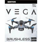 Resim P18 Vega Hd Hareketli Kameralı Drone -Gepettoys 
