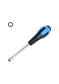 Resim Sones Wlxy Hassas 5mm Soket Başlı Tornavida Mavi 