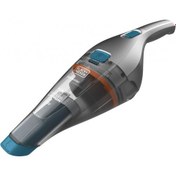 Resim Black&Decker NVC215WA 10.8WH/7.2V 1.5AH Li-ıon Şarjlı Süpürge Black Decker