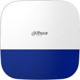 Resim Ara13-W2 Kablosuz Dış Ortam Siren 