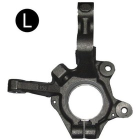 Resim Clio 2 - 1.5 Dci Ön Sol Aks Taşıyıcı 8200207307 