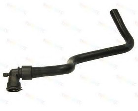 Resim IBRAS 17362 | Peugeot 307 Kalorifer Hortumu İthal 