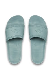 Resim Quiksilver Dockyard Rf Erkek Mavi Terlik 
