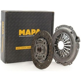 Resim Opel Astra F 2.0 Benzinli X20xev Motor Manuel Vites Debriyaj Seti Mapa 