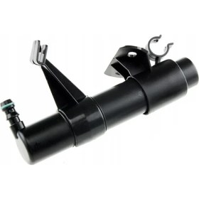 Resim Parçazamanı Volkswagen Touareg 2007 - 2011 Sol Far Yıkama Robotu 