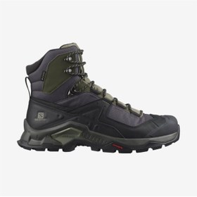 Resim Salomon L41457100 Quest Element Gtx Erkek Outdoor Ayakkabı 