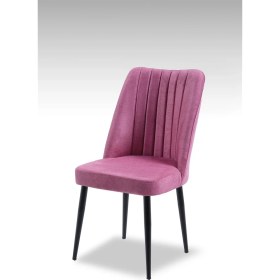 Resim MyMassa Vento Sandalye, Mutfak Sandalyesi, Yemek Odası Sandalyesi 