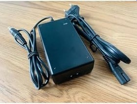 Resim Ingenico Move/5000f Yazarkasa Uyumlu Pos Adaptörü - Iğne Uç Adaptör 5.5mm 3.0mm 