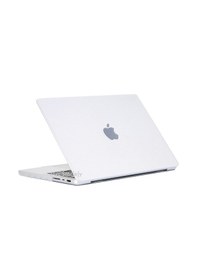 Resim Apple Uyumlu MacBook Air M1 Kılıf 13 İnç Karbon Fiber A2337 A2179 A1932 İle 001 