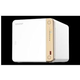 Resim Qnap ts-462 4 yuvalı 2gb depolama ünitesi 