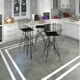 Resim Knsz masa sandalye takımı hem105zengin byzsyh 140*040 3 sandalye syhsyh 