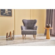 Resim Rabi Karina Berjer Prestij Gri 