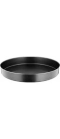 Resim Papilla Fırın Tepsileri 30 cm Redio Teflon 