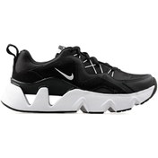 Resim Nike Ryz 365 Kadın Spor Ayakkabı (Dar Kalıp) ÜRÜN KALIBI BİR NUMARA DARDIR
