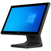 Resim Tiwox TP-7610 18.5" I7 10.NESİL 128GB NWME SSD 8GB DDR4 RAM 1366X768 DOKUNMATİK POS PC 
