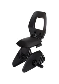 Resim Bobike One Junior Bisiklet Çocuk Taşıyıcı Siyah 