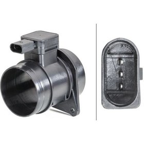 Resim HELLA 8ET358095-061 Hava Akis Sensoru.Vw 03L906461 8ET358095061 (WM299421) 