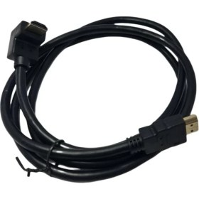 Resim Electroon 3mt HDMI Kablo 