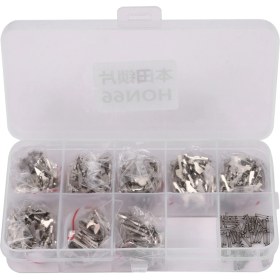 Resim Explosion1 340 Pc / Honda HON66 Kilit Plakası Otomatik Kilit Onarım Aksesuarları Çilingir Malzemeleri (Yurt Dışından) 