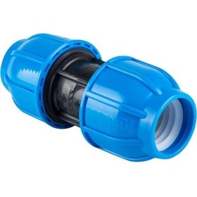 Resim AKSUFEZ 63 Mm Puşvit Kaplin Manşon (kangal Boru Için) 