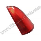 Resim Mercedes Vito639 Reflektör Üst Sağ 2004-14 Wender A6398200664 