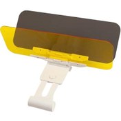 Resim Suntek Genel Araba Güneşlik Genişletici Aksesuarları 32x12cm 