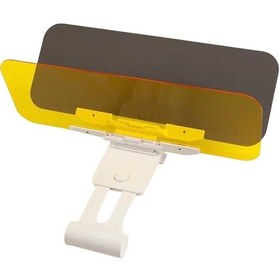 Resim Suntek Genel Araba Güneşlik Genişletici Aksesuarları 32x12cm 