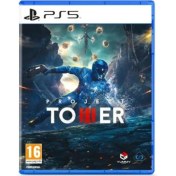 Resim Yummy Games Project Tower PS5 Oyunu 