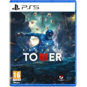 Resim Yummy Games Project Tower PS5 Oyunu 