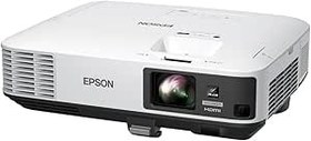 Resim Epson PowerLite 2255U Kablosuz Full HD WUXGA 3LCD Projektör, 1920x1200, 5000 Lümen 