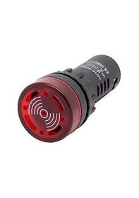 Resim 22Mm Buzzer Siren 