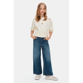 Resim Nk Kids Kız Çocuk Sweatshirt 39306 (39306) 