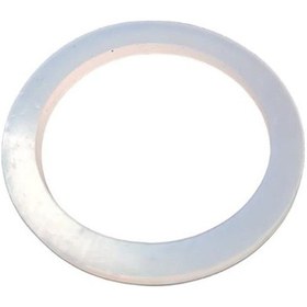 Resim Kraken Bc Tahliye Valf Contası, 45x35x3 Silikon Beyaz 