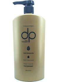 Resim Dp Daily Perfection Çam Terebentin Tuzsuz Şampuan Pompalı 800 ML 