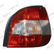 Resim Scenıc 2001 Sağ Stop Ren10sc007 7700428055 Tyc 