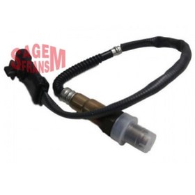 Resim SAGEM Oksijen Sonda Sensor Megane Iı 
