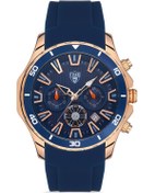 Resim Tiger ERKEK KOL SAATİ TI-605E 