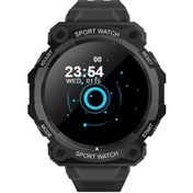 Resim Reedark Fd68 Akıllı Spor Saati 1.44" Dokunmatik Ekran 