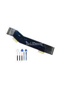 Resim Xiaomi Uyumlu Mi 9Se Ara Flex Tamir Seti !!! 
