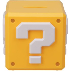 Resim Paladone Super Mario Question Block Para Kutusu 
